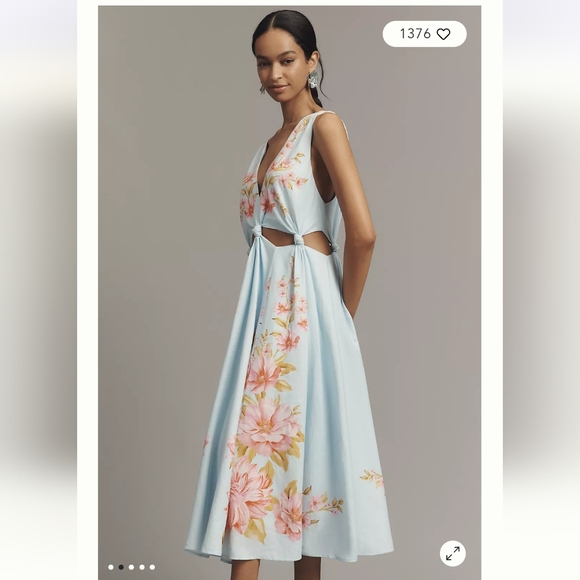 Farm Rio Dress - Picture 11 of 13